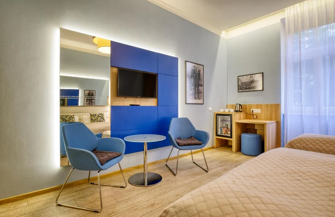 Salvator Boutique Hotel Vegan-Friendly-1