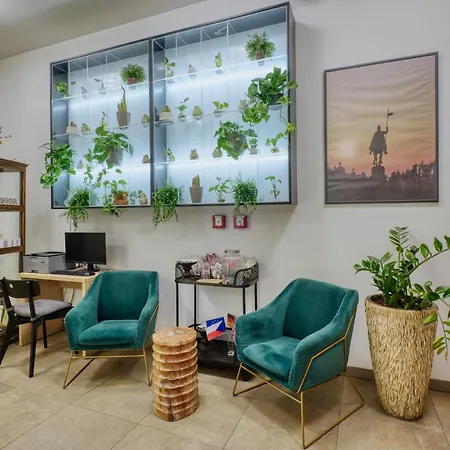 Salvator Boutique Hotel Vegan-Friendly-2